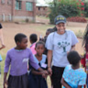 Meet your Posher, Amira g